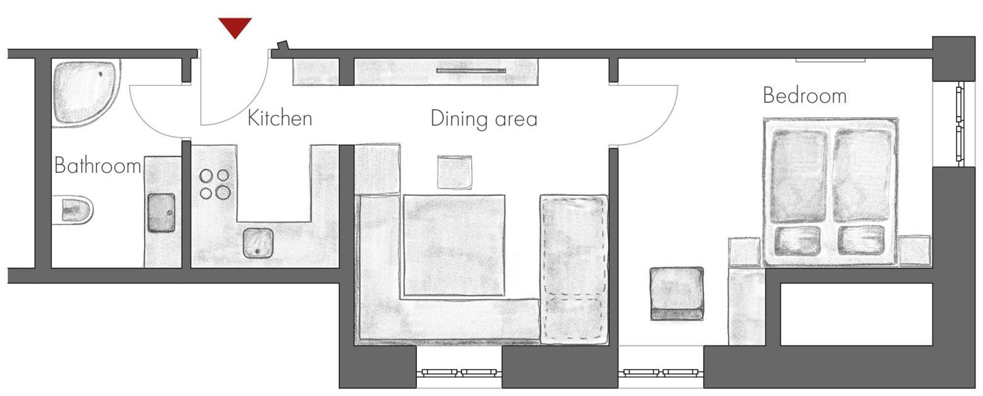 Murrmel Apartments 장크트안톤암아를베르크 외부 사진