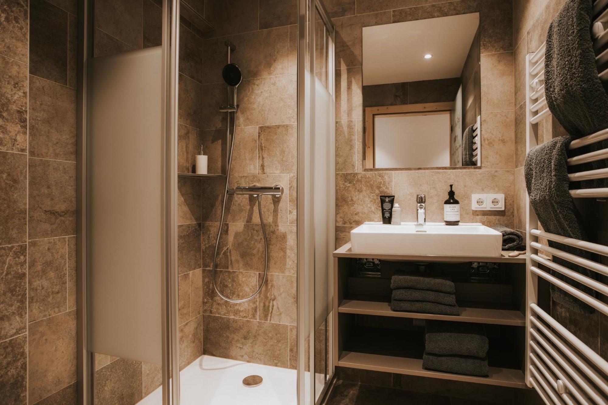 Murrmel Apartments 장크트안톤암아를베르크 외부 사진