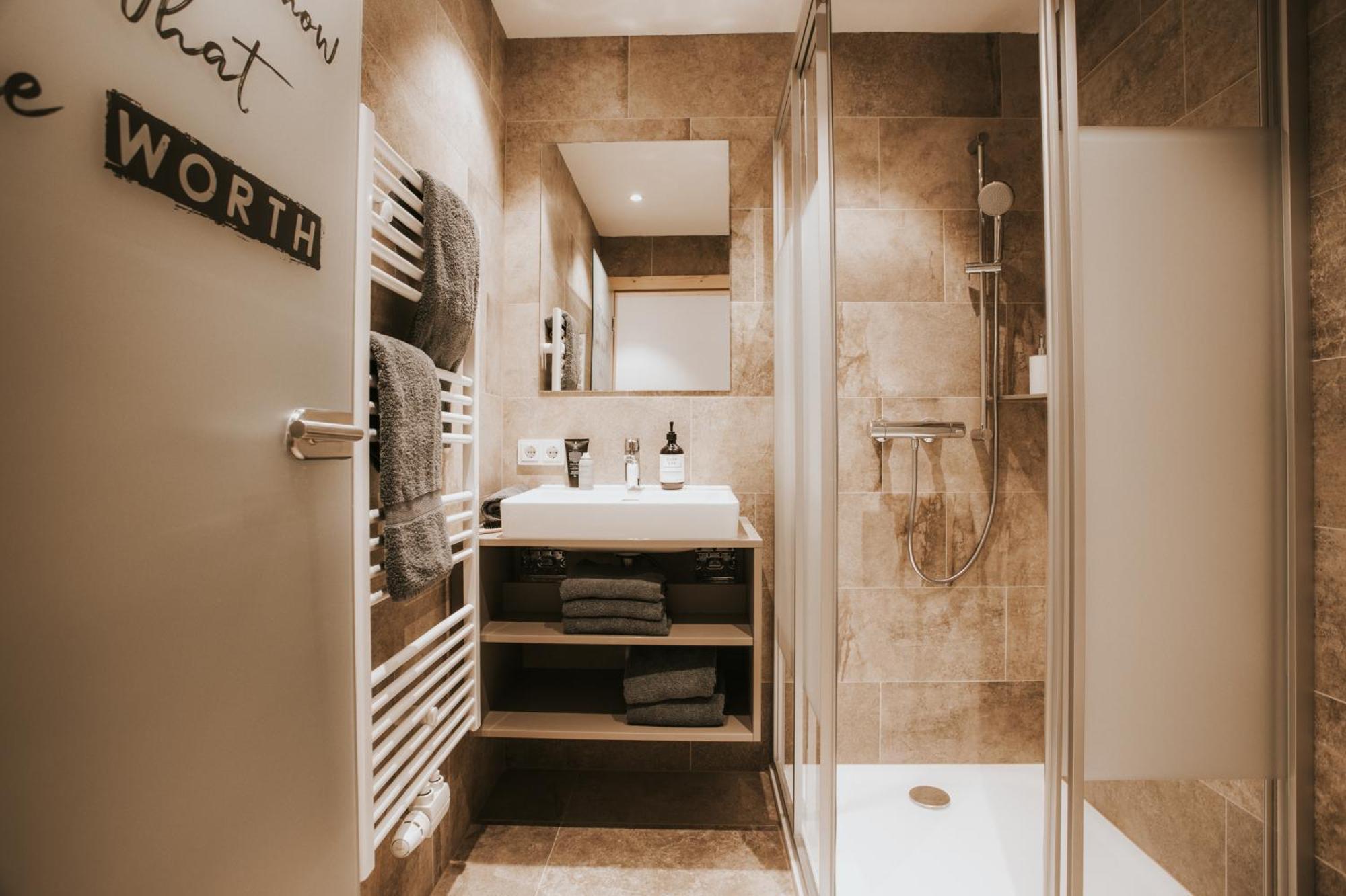 Murrmel Apartments 장크트안톤암아를베르크 외부 사진